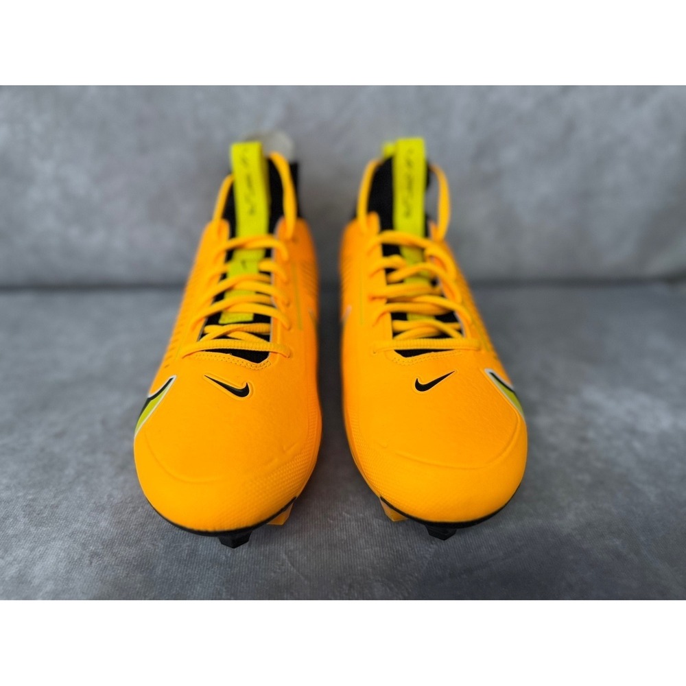 Nike Vapor Edge Proβ NRG Men's 11 β Orange/Black/Yellow β No Box - Picture 3 of 5